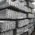 Q235B Galvanizado ângulos galvanizados